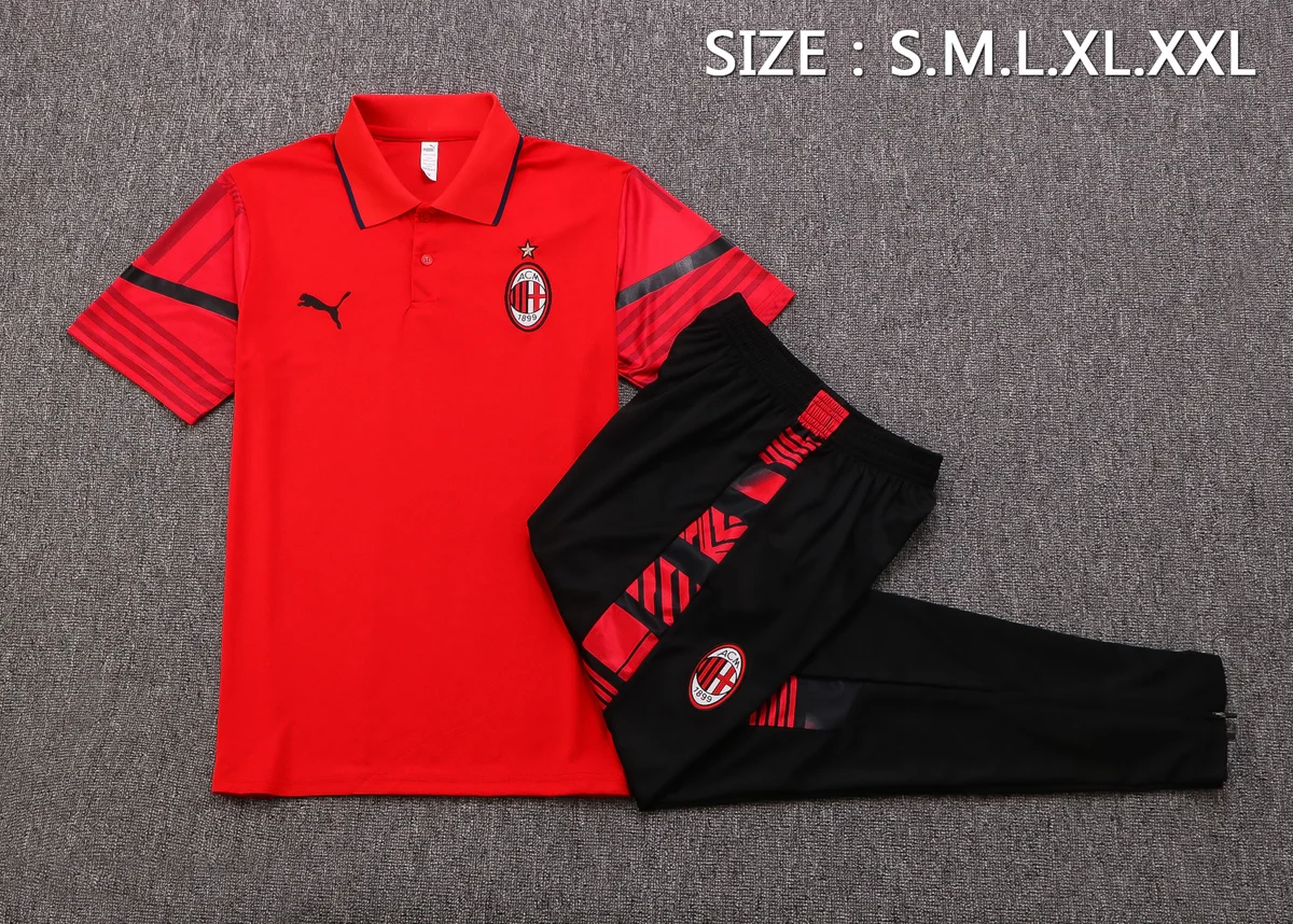 Camisa - AC Milan