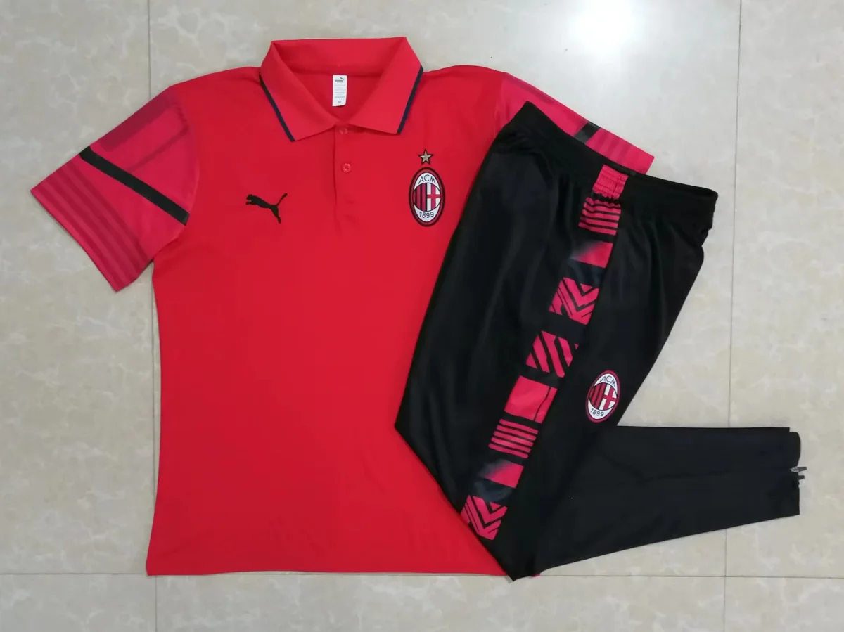 Camisa - AC Milan