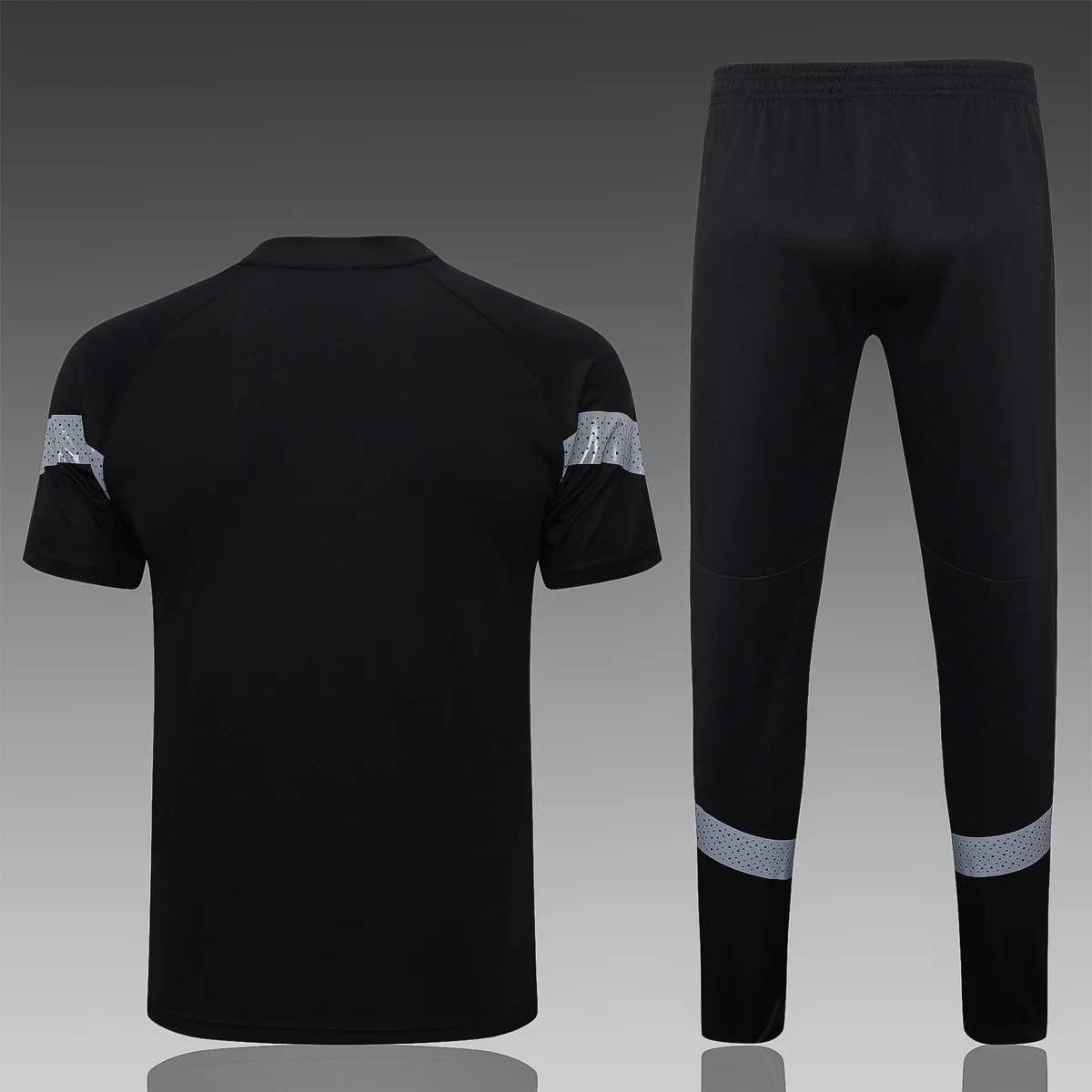 Camisa conjunto - AC Milan (manga curta)