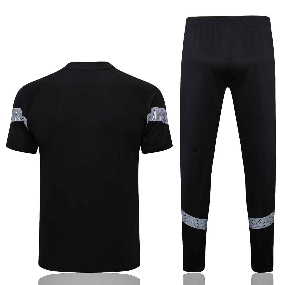 Camisa conjunto - AC Milan (manga curta)