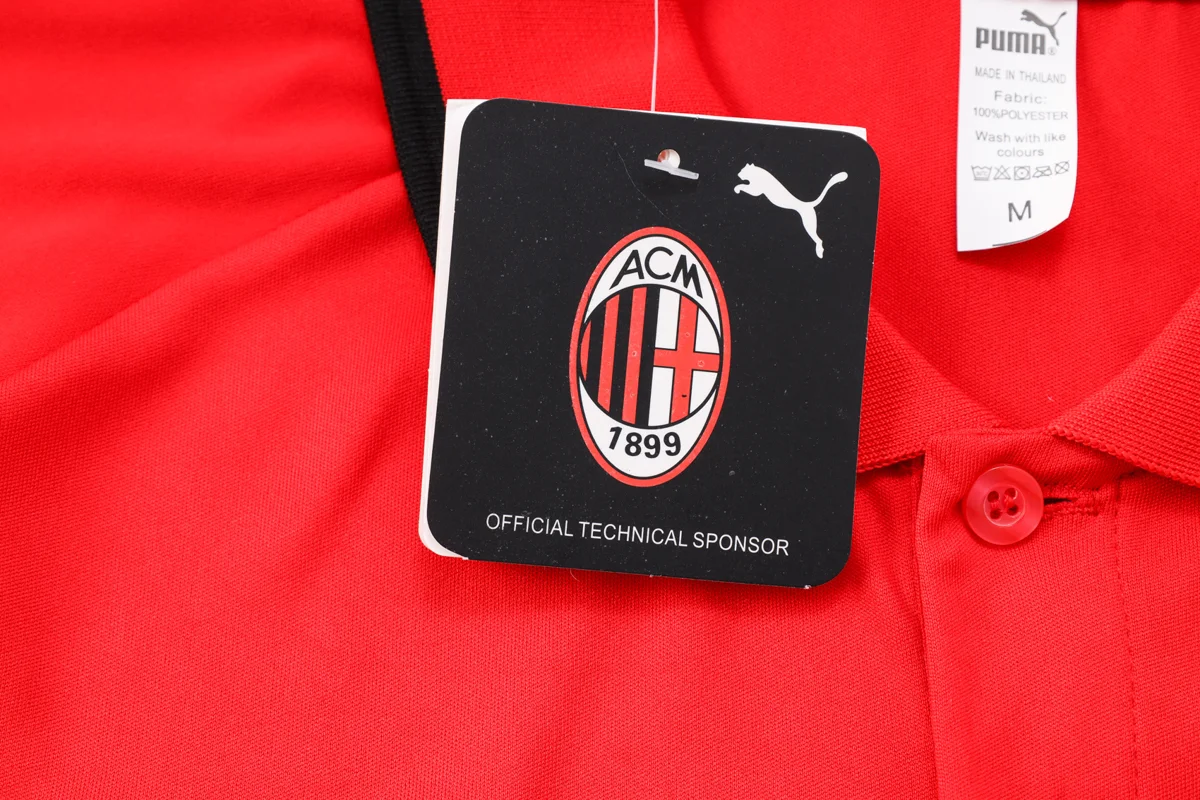 Camisa - AC Milan