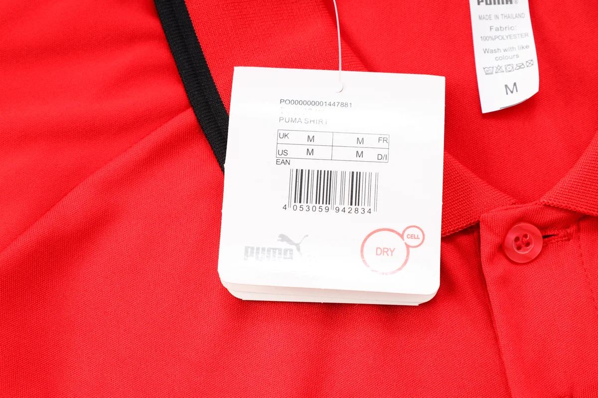 Camisa - AC Milan