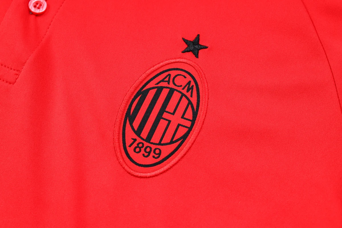 Camisa - AC Milan