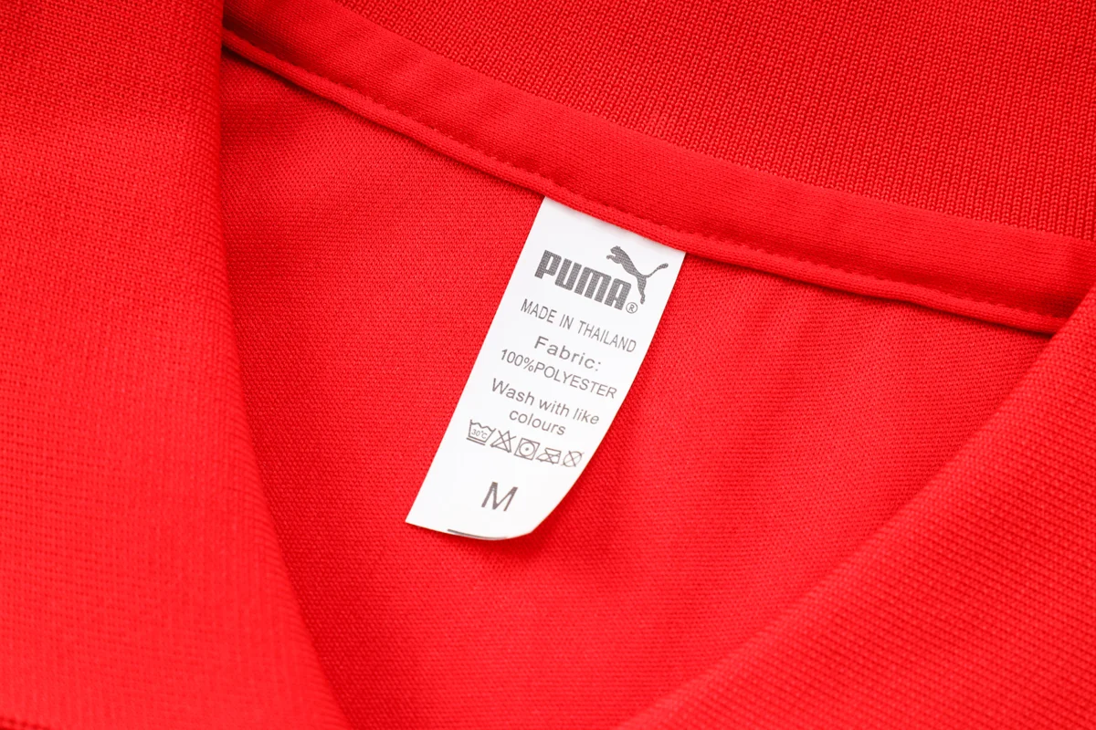 Camisa - AC Milan