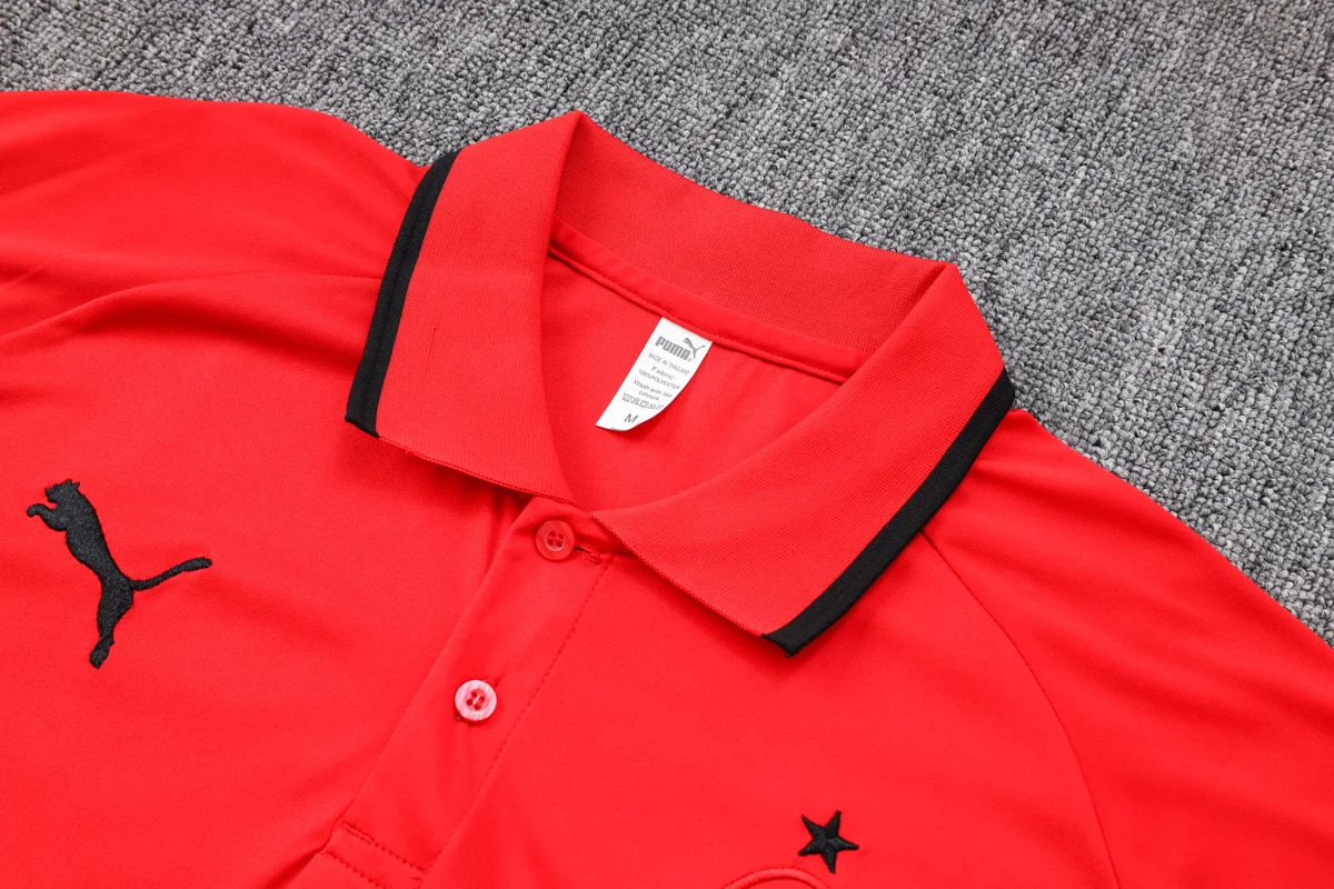 Camisa - AC Milan