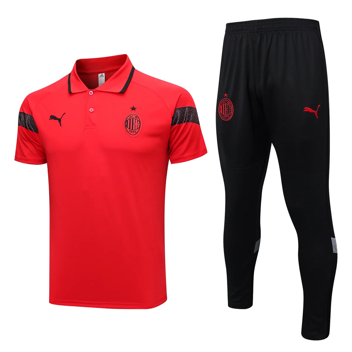 Camisa - AC Milan