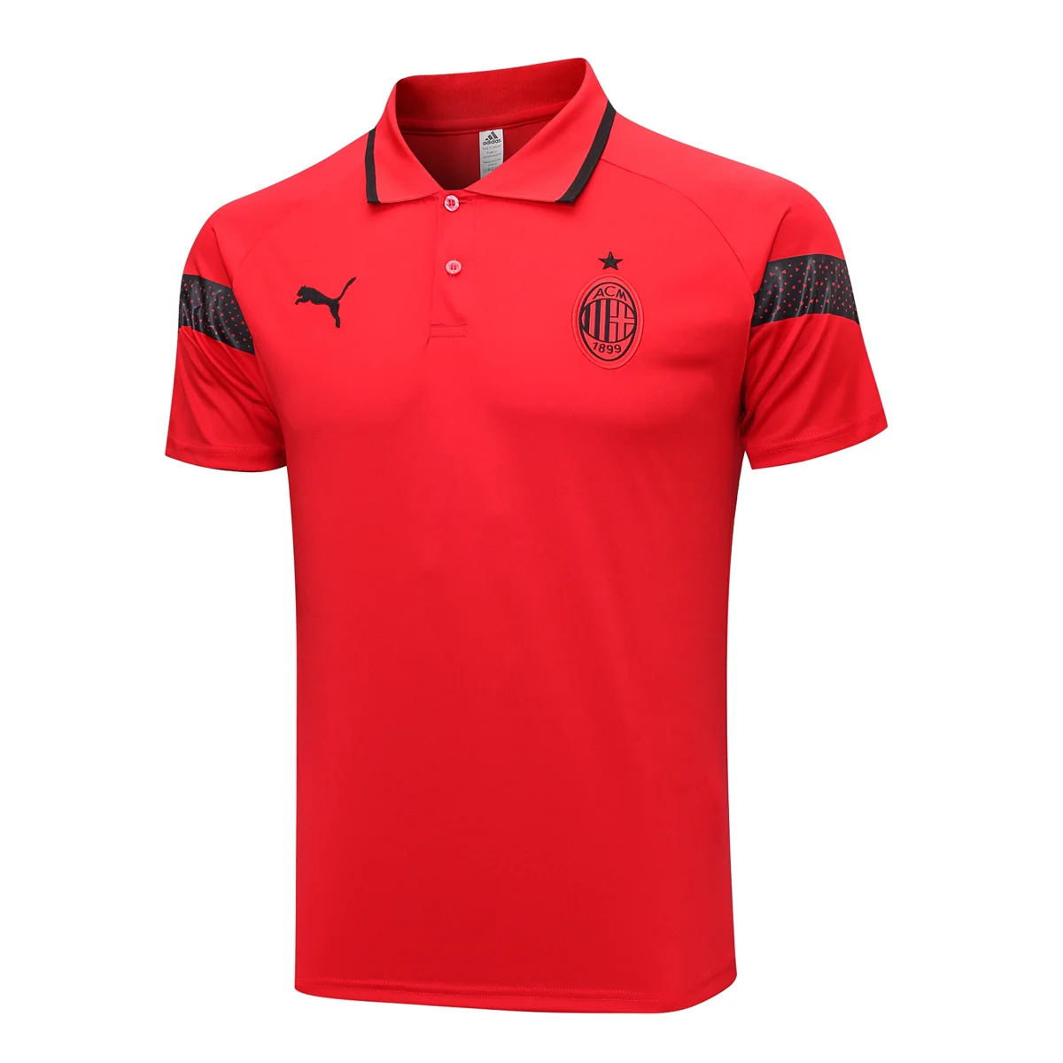 Camisa - AC Milan