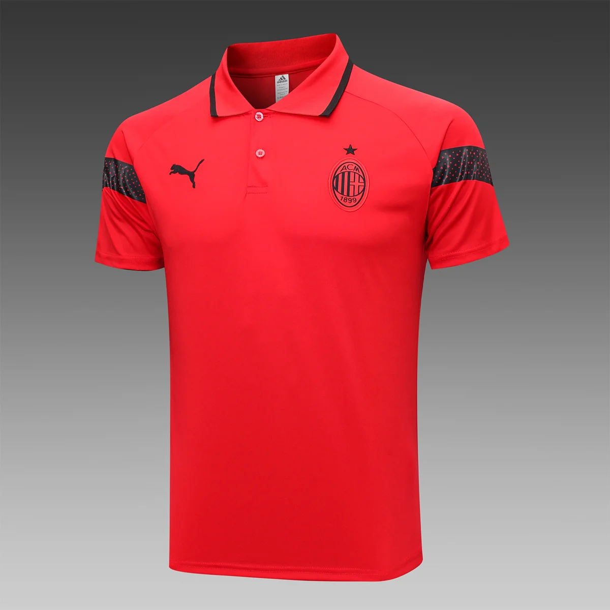 Camisa - AC Milan