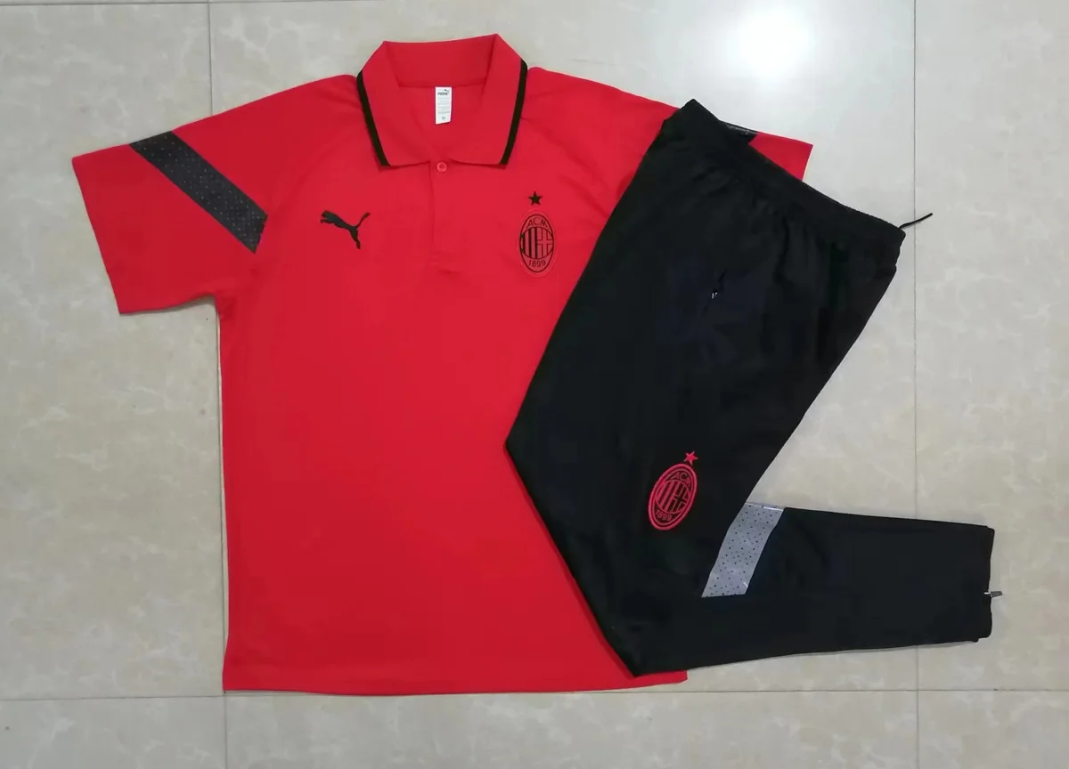 Camisa - AC Milan