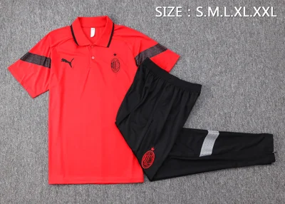 Camisa - AC Milan