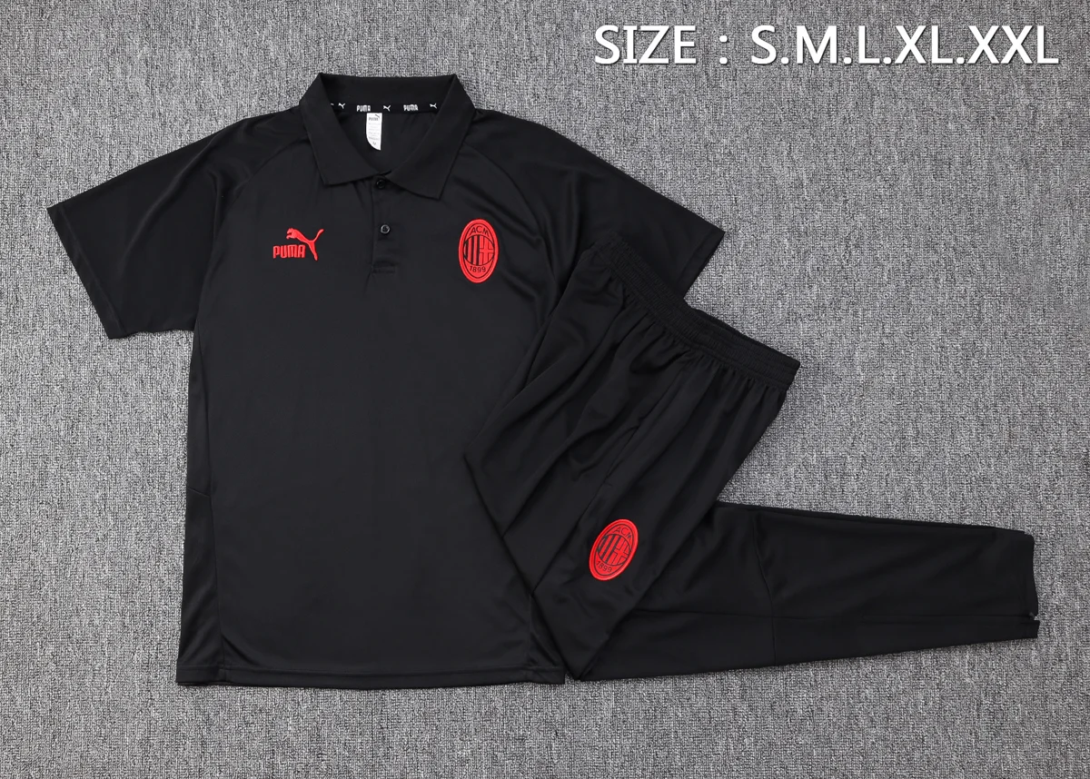 Camisa - AC Milan