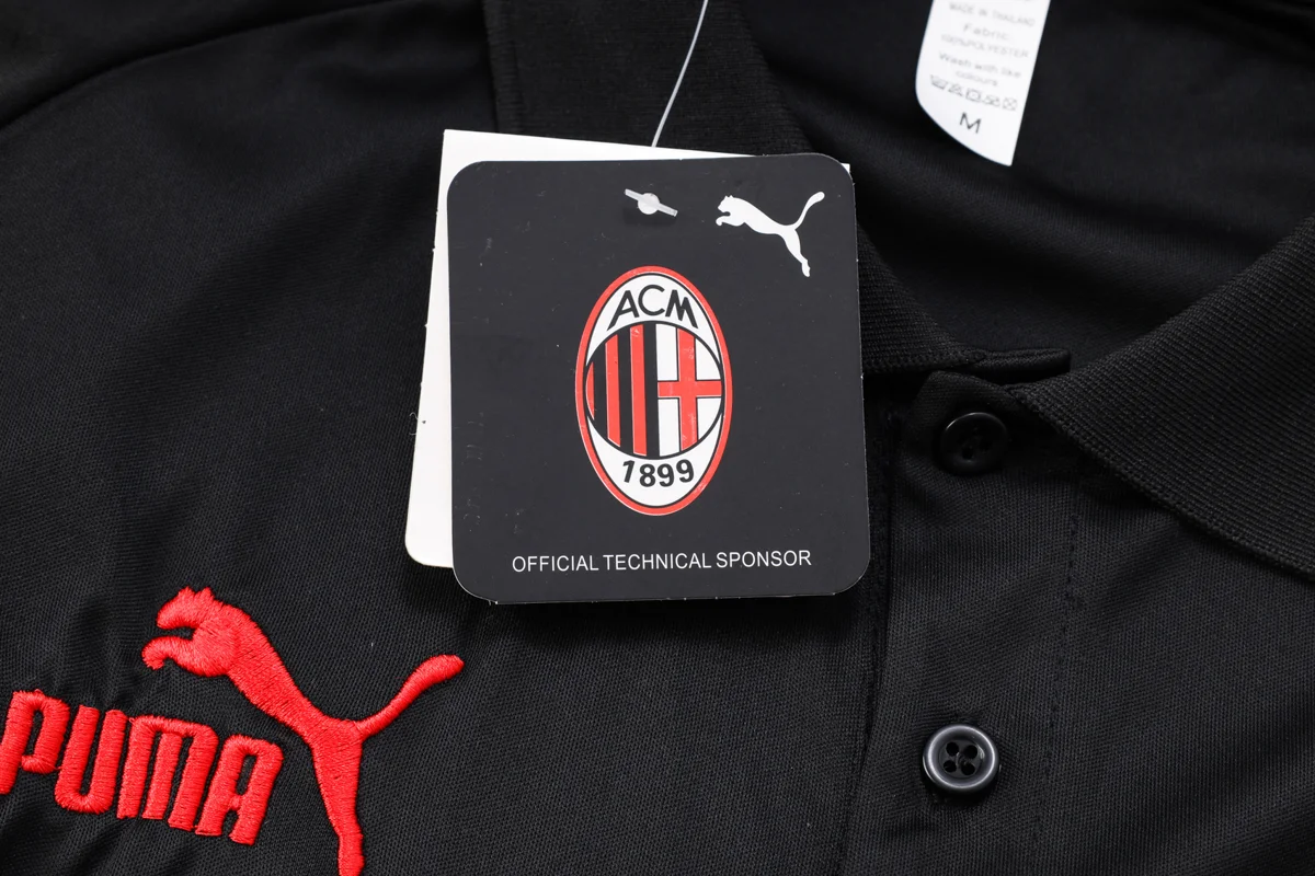 Camisa - AC Milan
