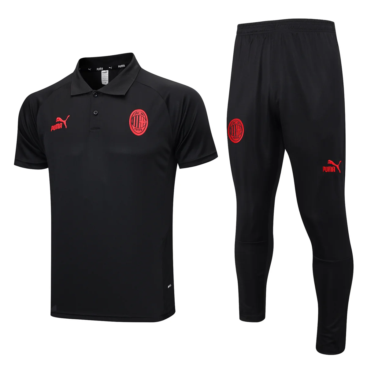 Camisa - AC Milan