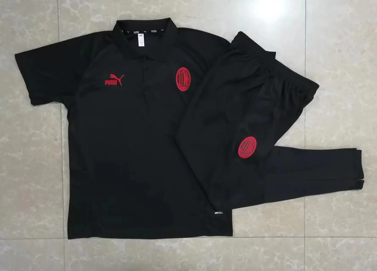 Camisa - AC Milan