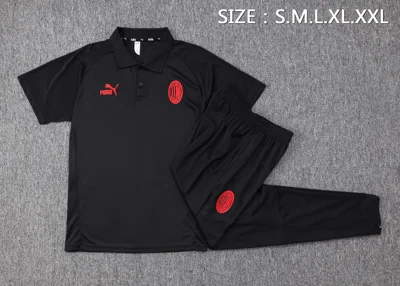 Camisa - AC Milan