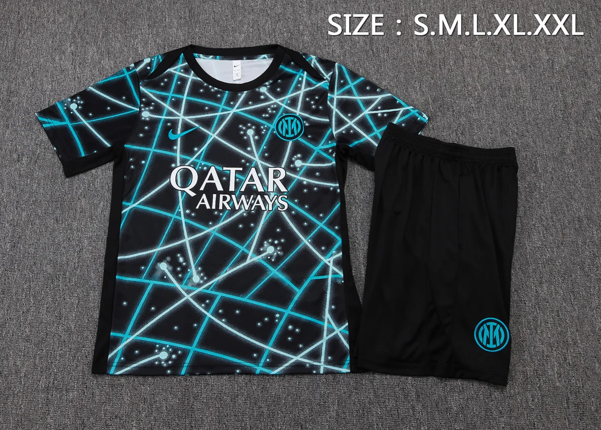 Camisa - Inter de Milão (manga curta)