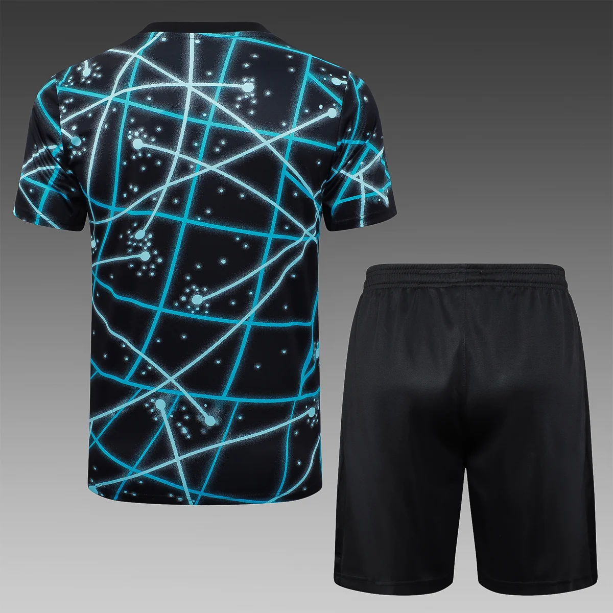 Camisa - Inter de Milão (manga curta)