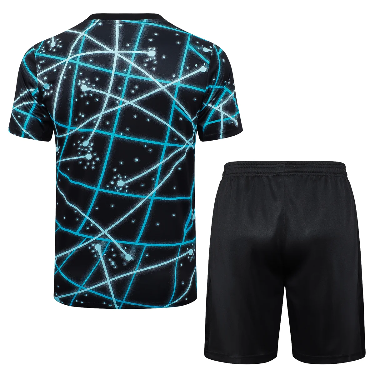 Camisa - Inter de Milão (manga curta)