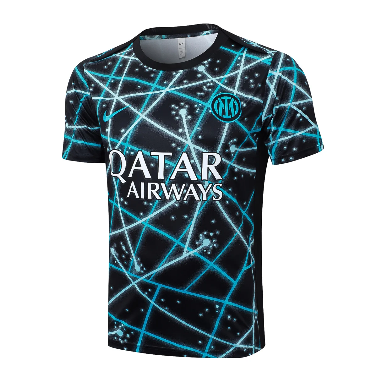 Camisa - Inter de Milão (manga curta)