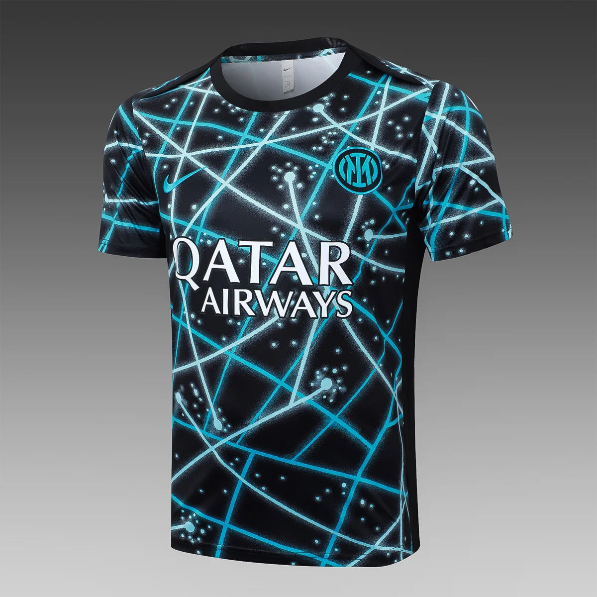 Camisa - Inter de Milão (manga curta)
