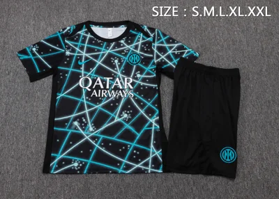 Camisa - Inter de Milão (manga curta)