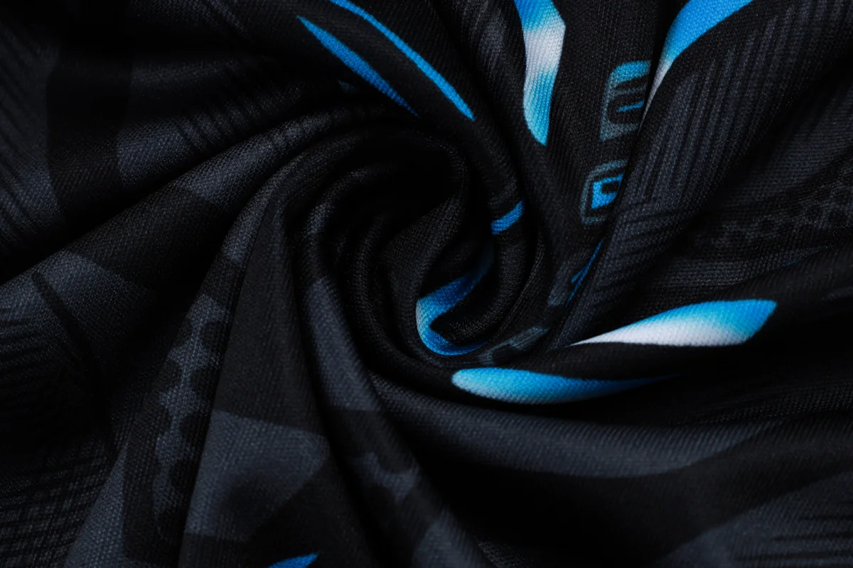 Camisa - Napoli (manga curta)