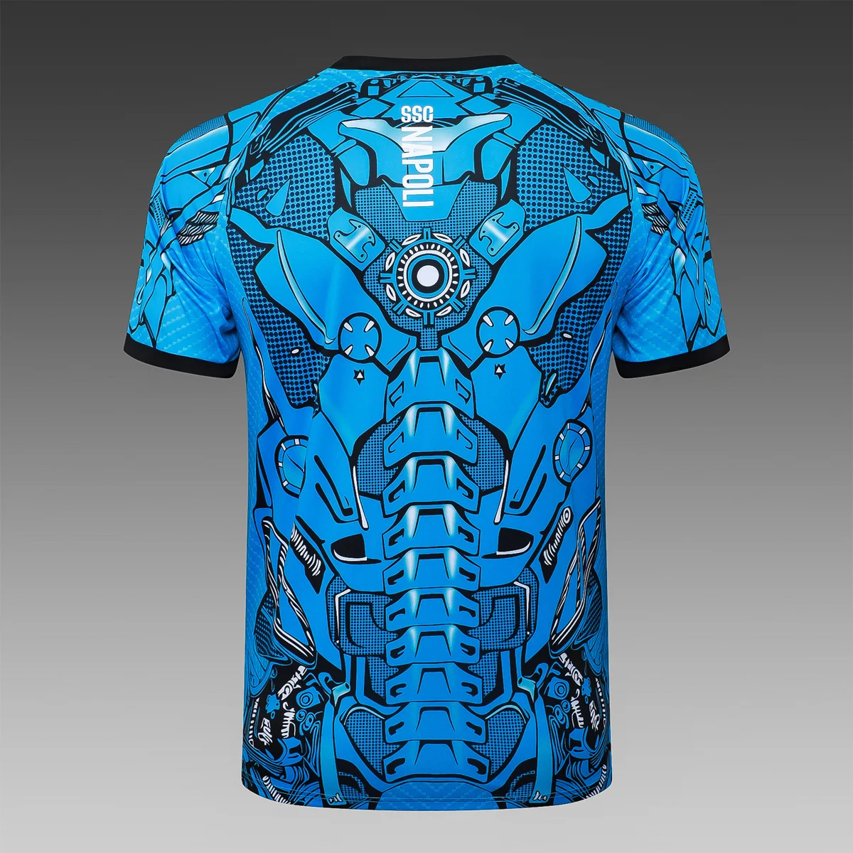 Camisa - Napoli (manga curta) - foto 15
