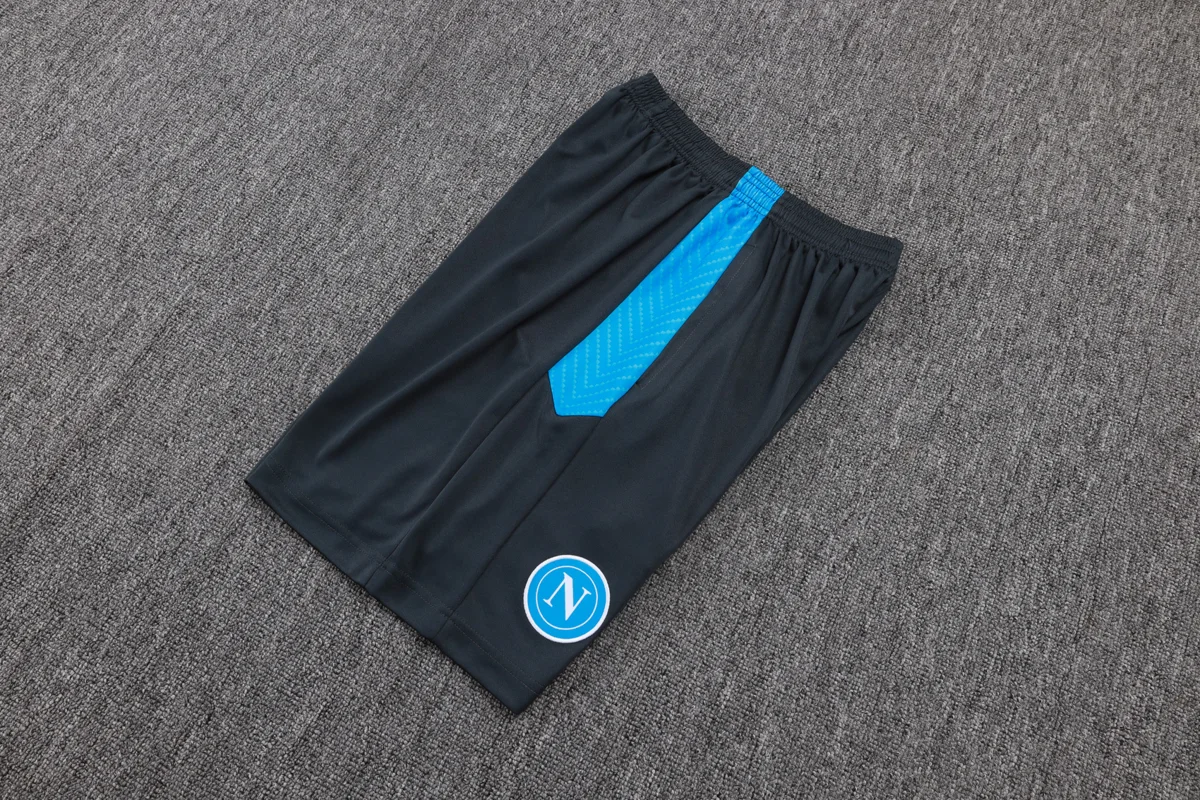 Camisa - Napoli (manga curta)