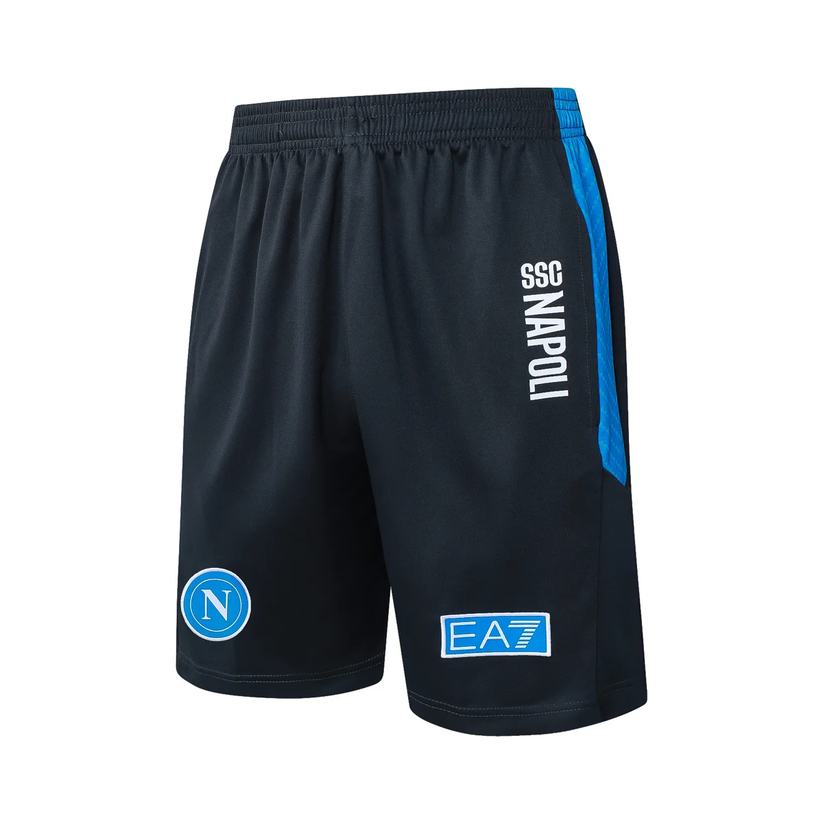 Camisa - Napoli (manga curta)