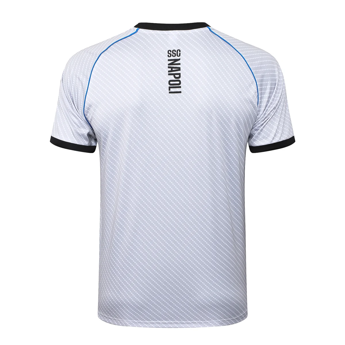 Camisa - Napoli (manga curta)