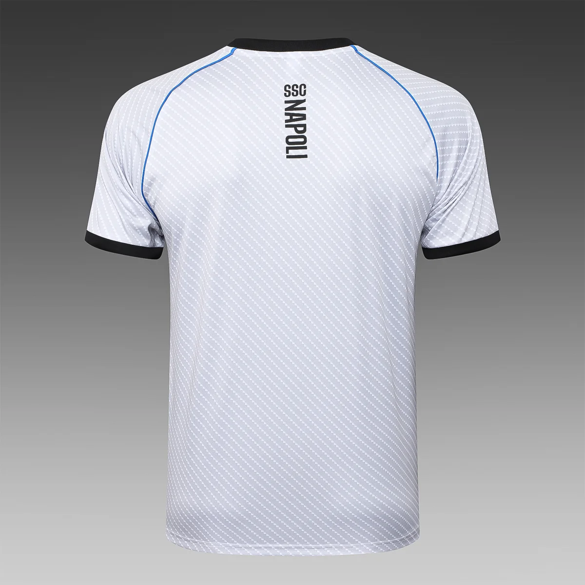 Camisa - Napoli (manga curta)