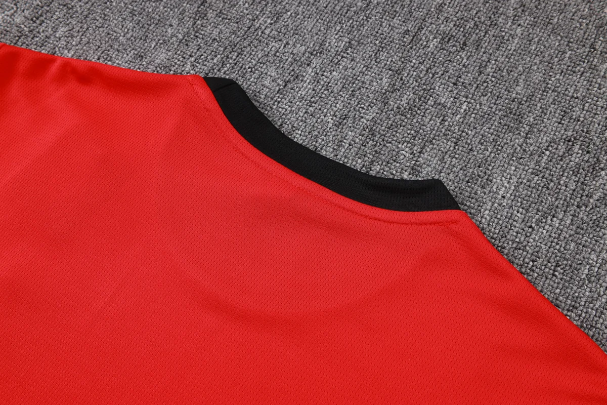 Camisa - AC Milan (manga curta)