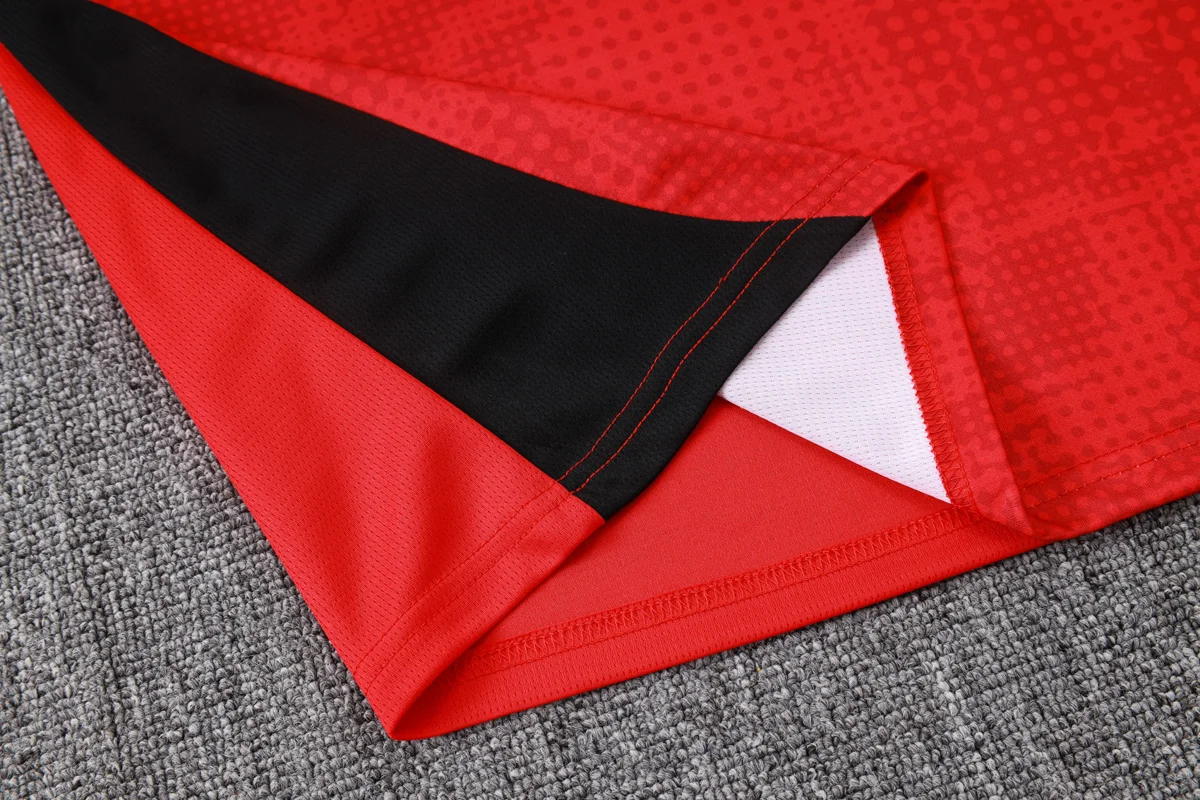 Camisa - AC Milan (manga curta)
