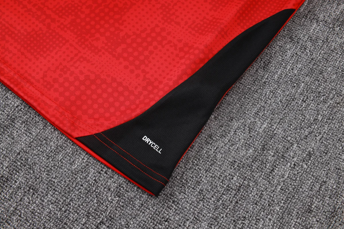 Camisa - AC Milan (manga curta)