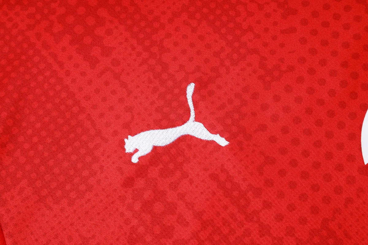 Camisa - AC Milan (manga curta)