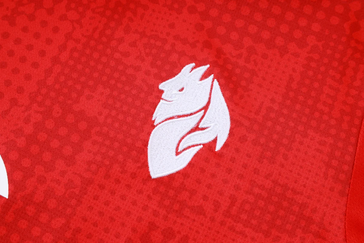 Camisa - AC Milan (manga curta)