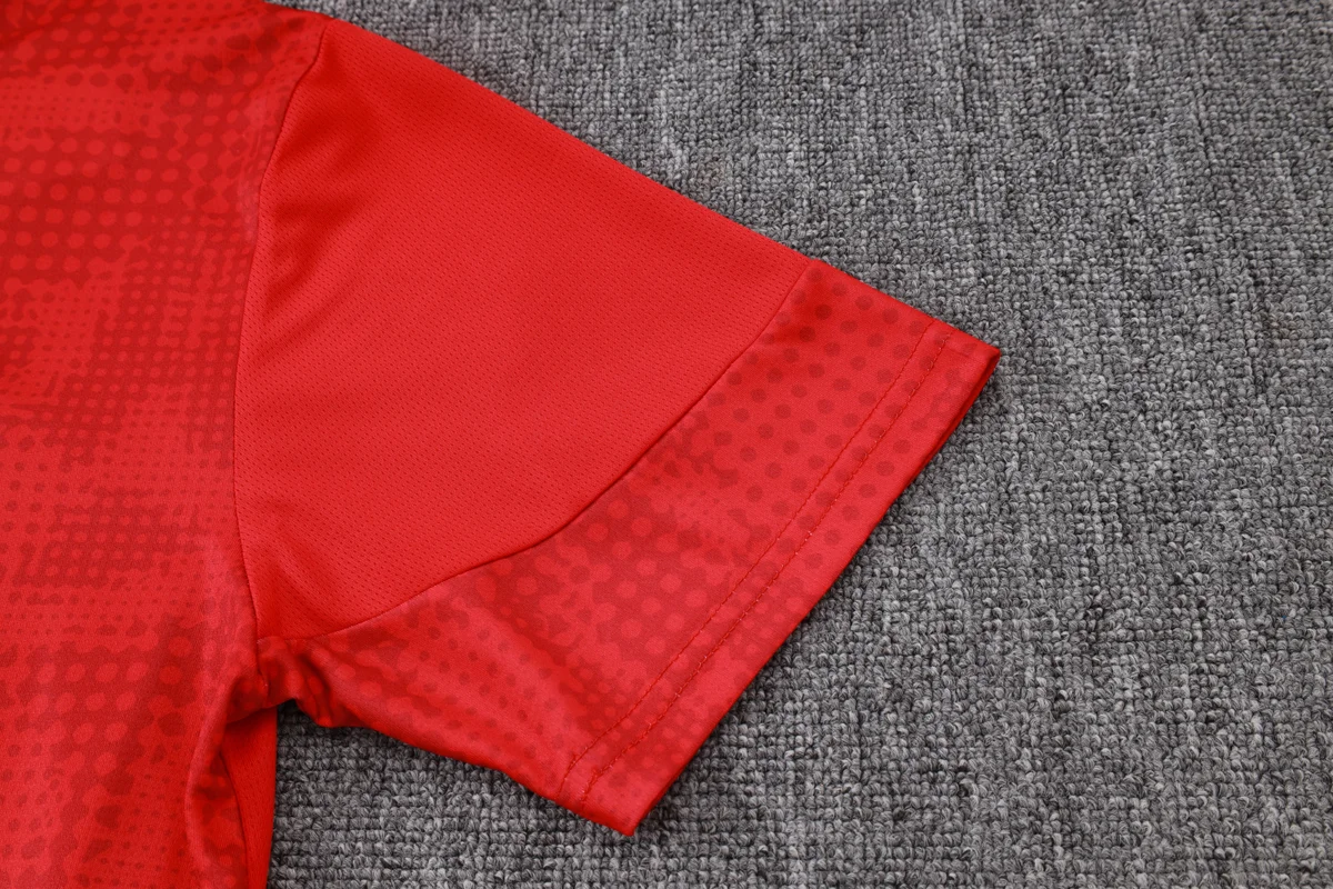 Camisa - AC Milan (manga curta)