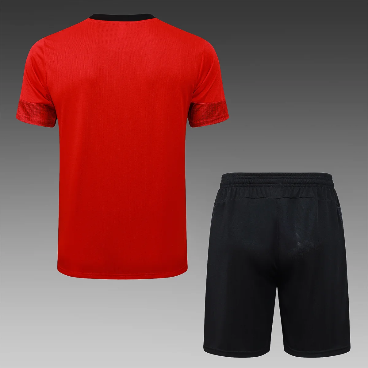 Camisa - AC Milan (manga curta)