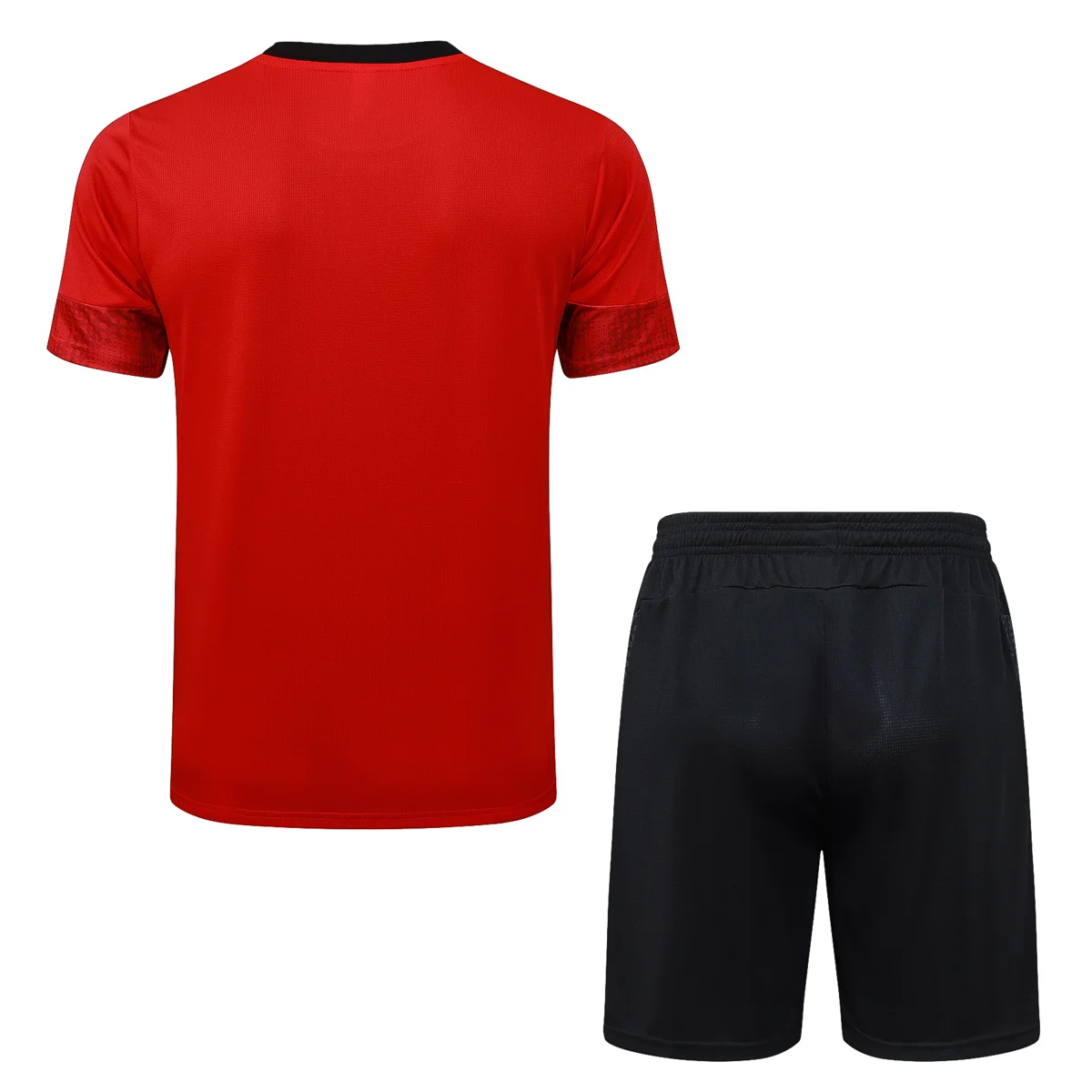Camisa - AC Milan (manga curta)