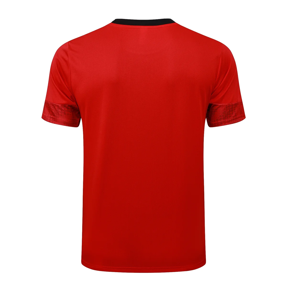Camisa - AC Milan (manga curta)