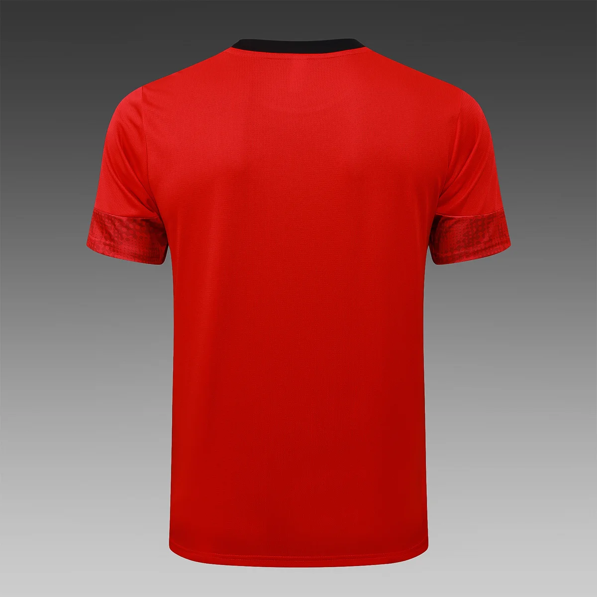 Camisa - AC Milan (manga curta)