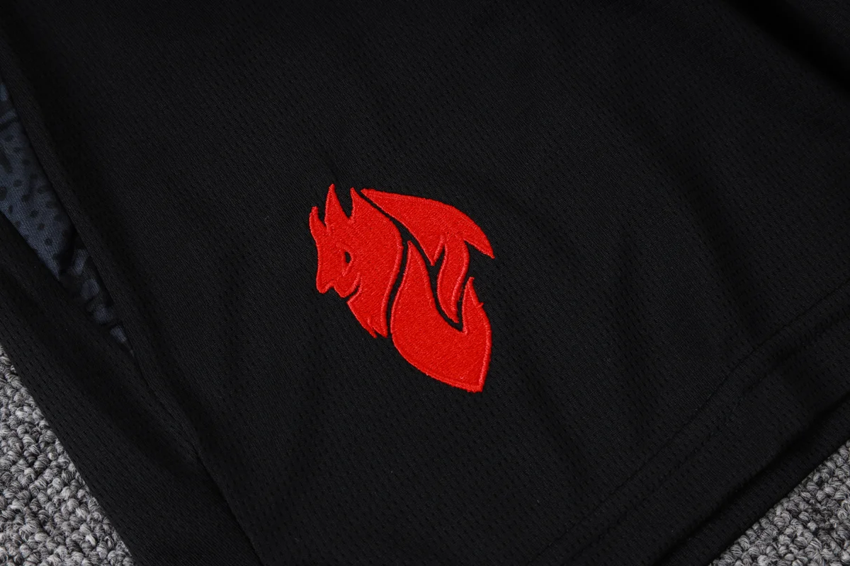 Camisa - AC Milan (manga curta)