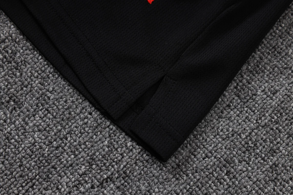 Camisa - AC Milan (manga curta)