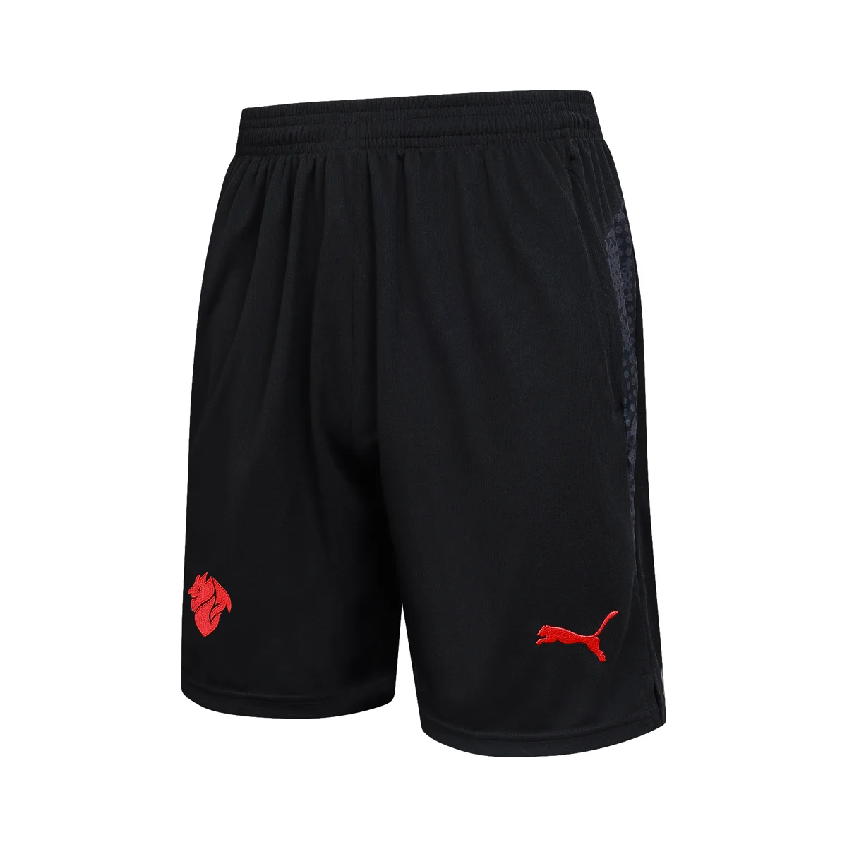 Camisa - AC Milan (manga curta)