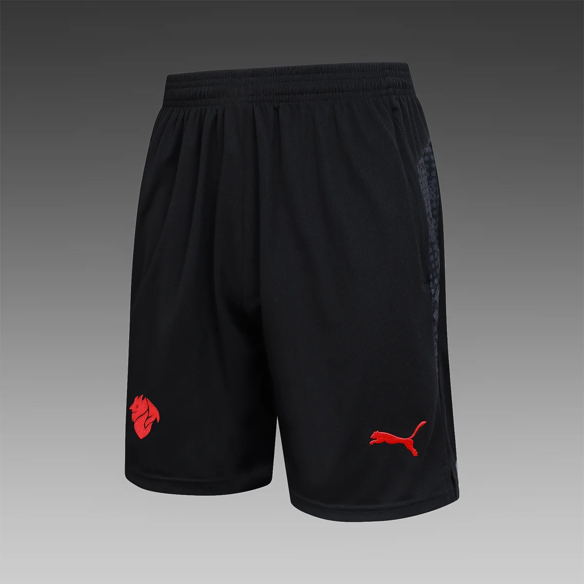 Camisa - AC Milan (manga curta)