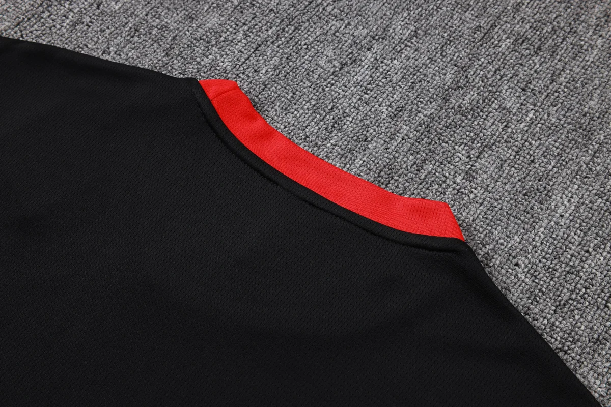 Camisa - AC Milan (manga curta)