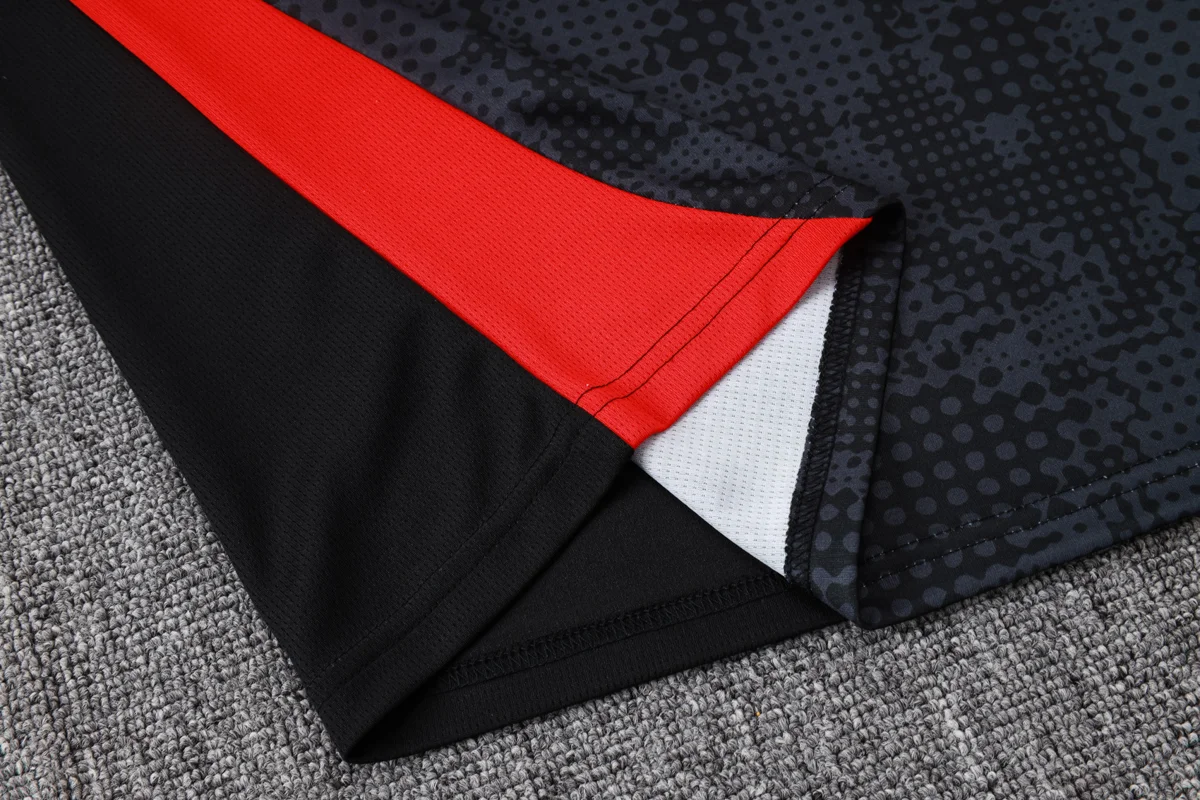 Camisa - AC Milan (manga curta)
