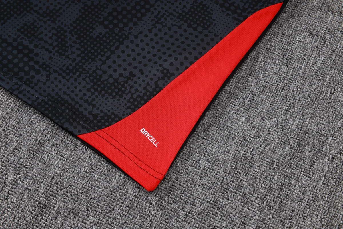 Camisa - AC Milan (manga curta)