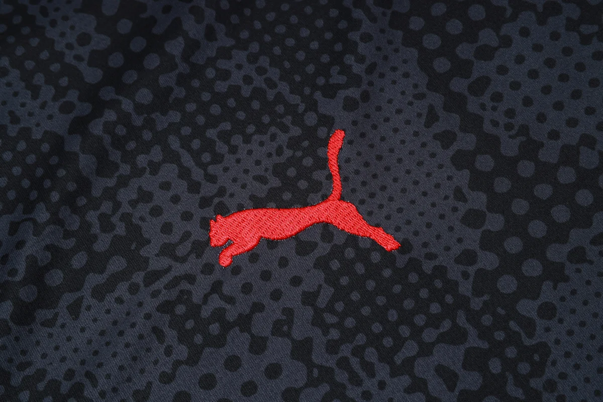 Camisa - AC Milan (manga curta)