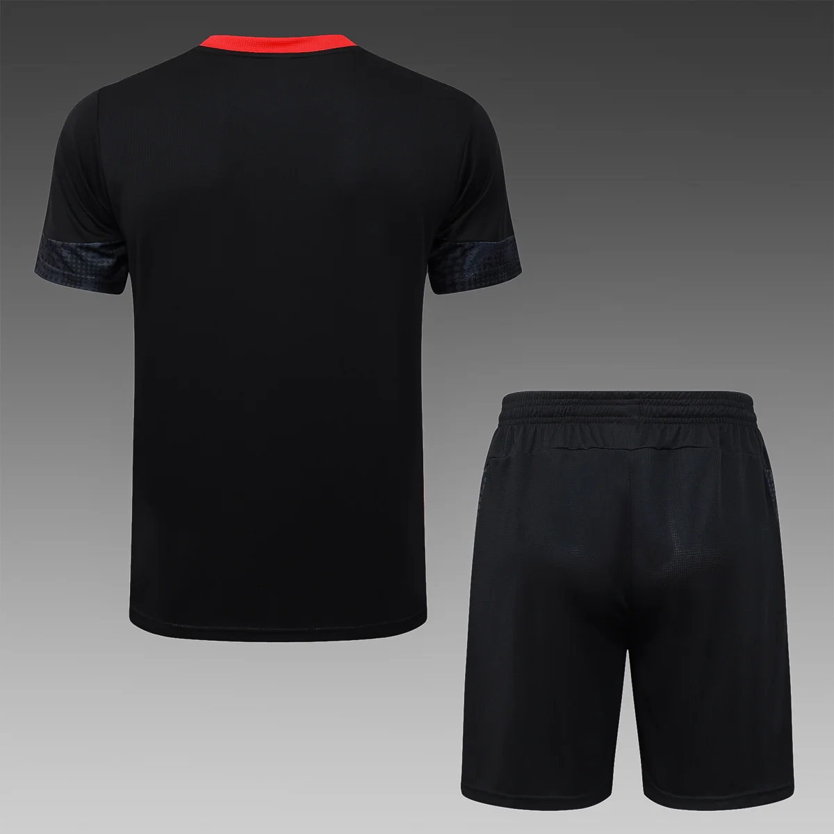 Camisa - AC Milan (manga curta)